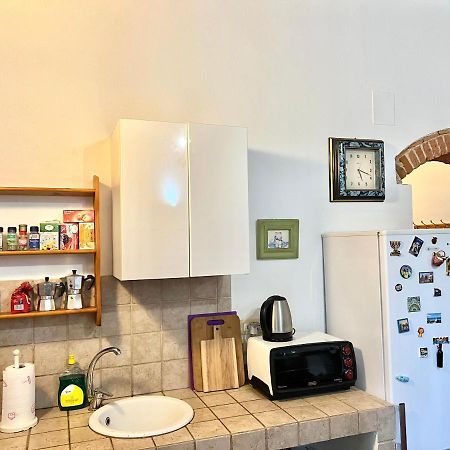 Apartamento Maison La Luna Pisa Exterior foto
