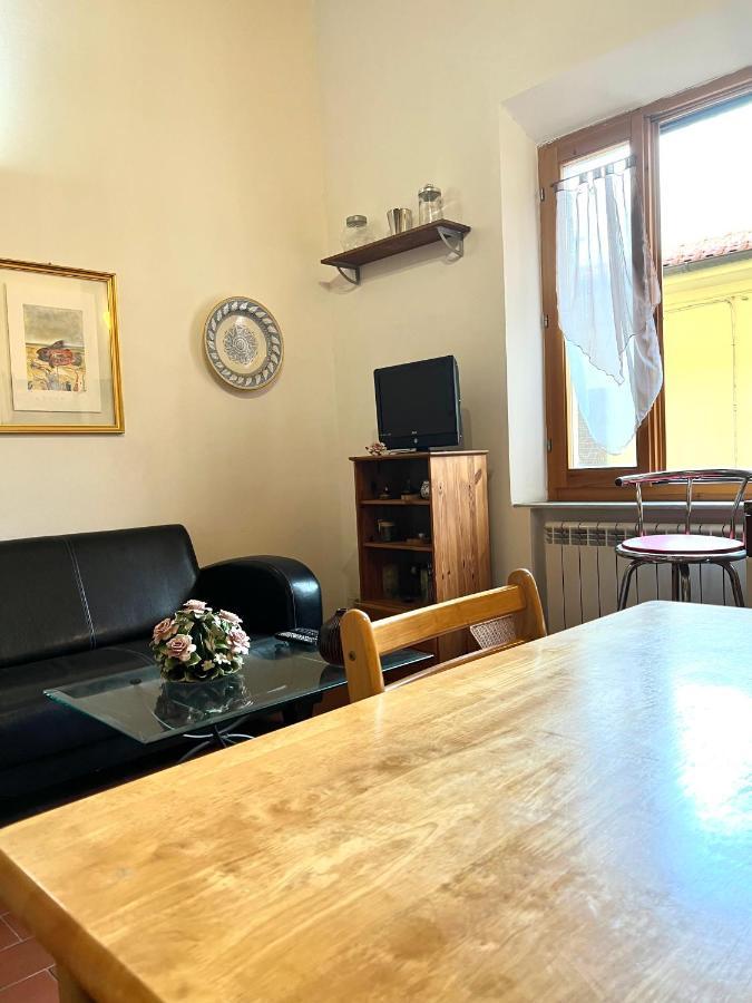 Apartamento Maison La Luna Pisa Exterior foto