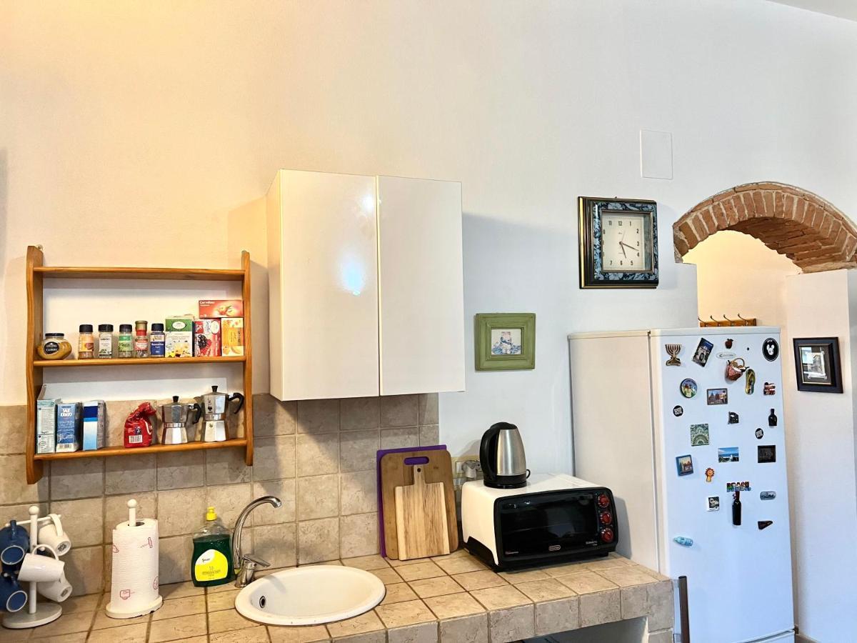 Apartamento Maison La Luna Pisa Exterior foto