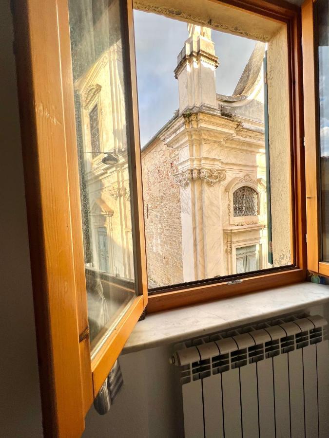 Apartamento Maison La Luna Pisa Exterior foto