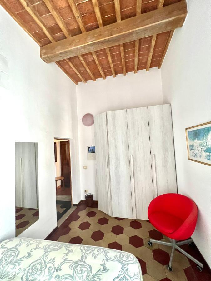 Apartamento Maison La Luna Pisa Exterior foto