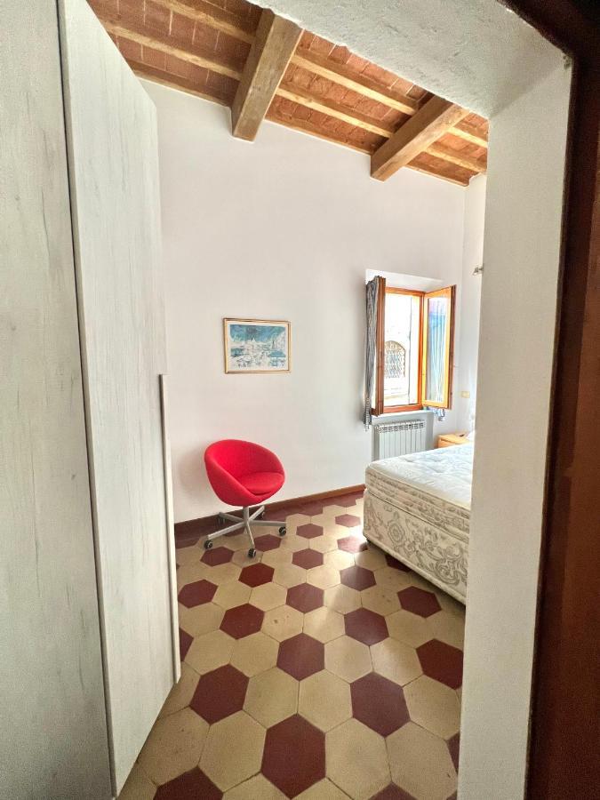 Apartamento Maison La Luna Pisa Exterior foto