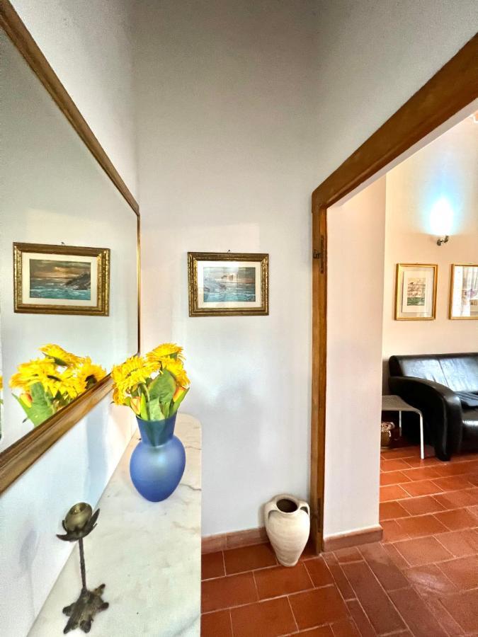 Apartamento Maison La Luna Pisa Exterior foto
