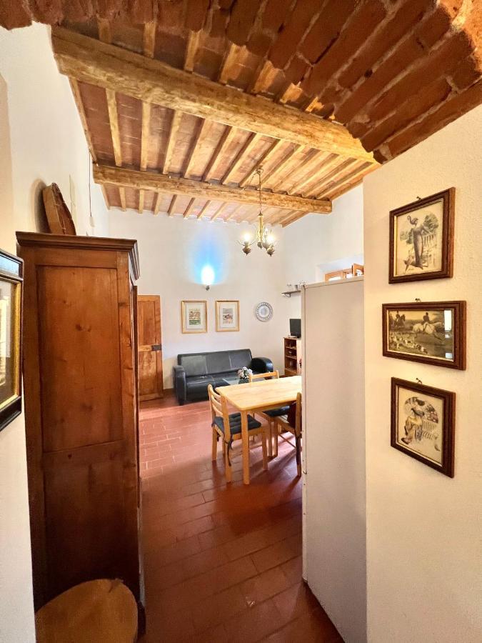 Apartamento Maison La Luna Pisa Exterior foto