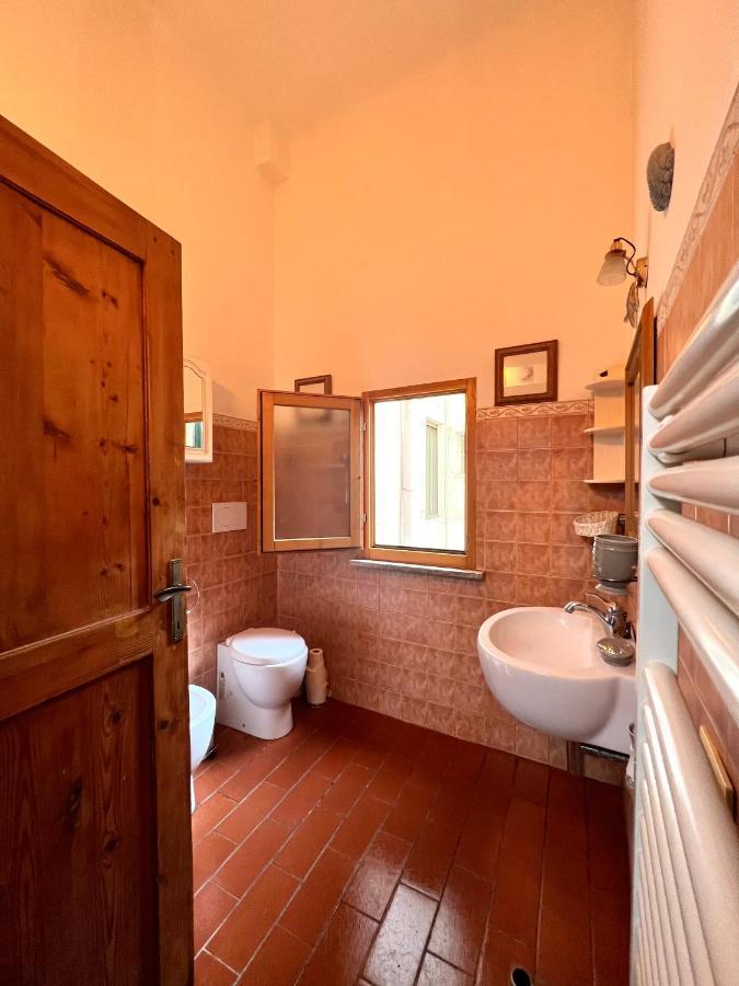 Apartamento Maison La Luna Pisa Exterior foto